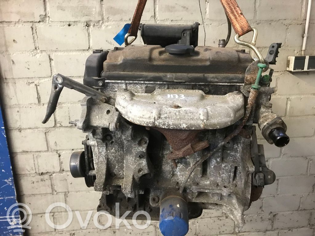Engine   158441