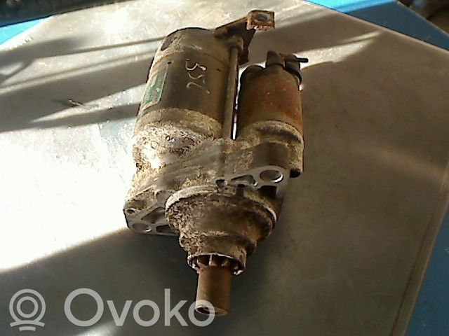 Honda Accord Motor de arranque 