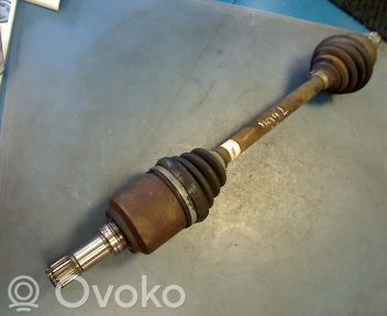 Fiat Punto (188) Półoś przednia 