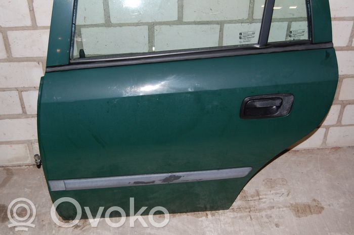 Opel Astra G Galinės durys 