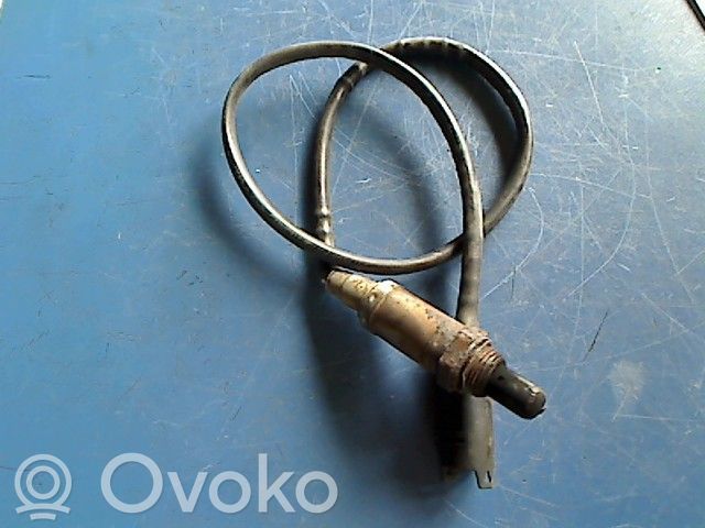 BMW 3 E46 Lambda zonde 