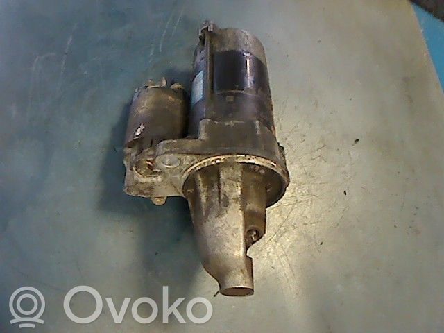 Daihatsu Sirion Electromotor 
