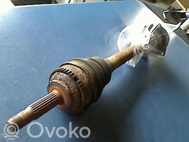 Renault Megane I Front driveshaft 