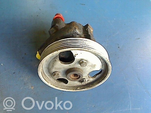 Renault Kangoo I Ohjaustehostimen pumppu 