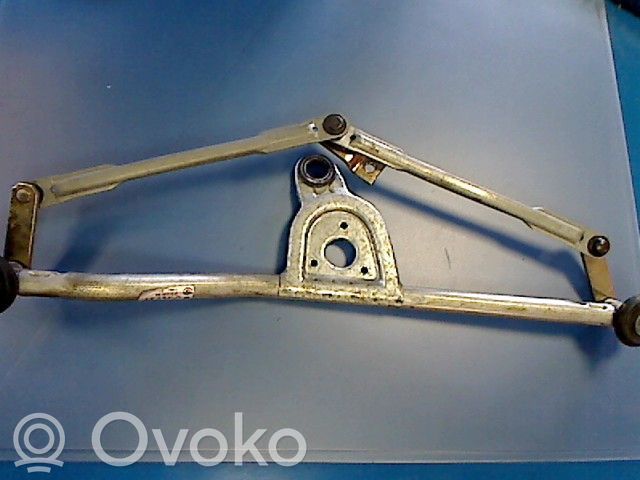 BMW 3 E46 Tiranti del tergicristallo anteriore 