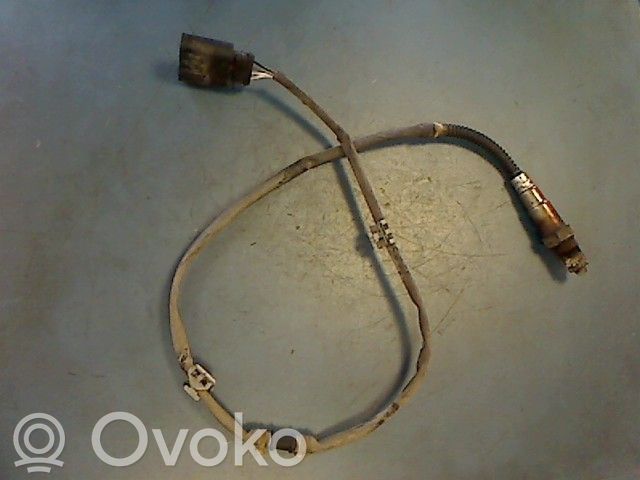Volkswagen Sharan Lambda probe sensor 