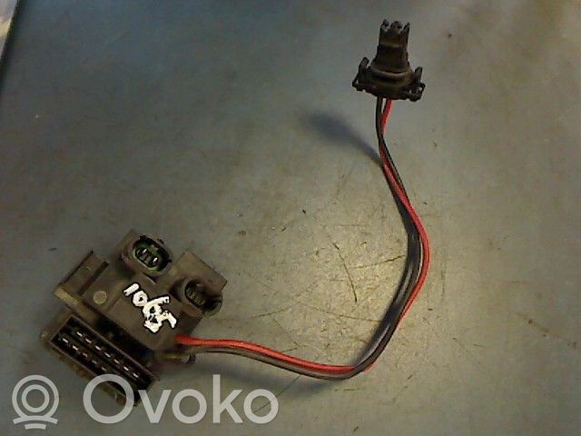 Renault Kangoo I Pečiuko radiatorius 