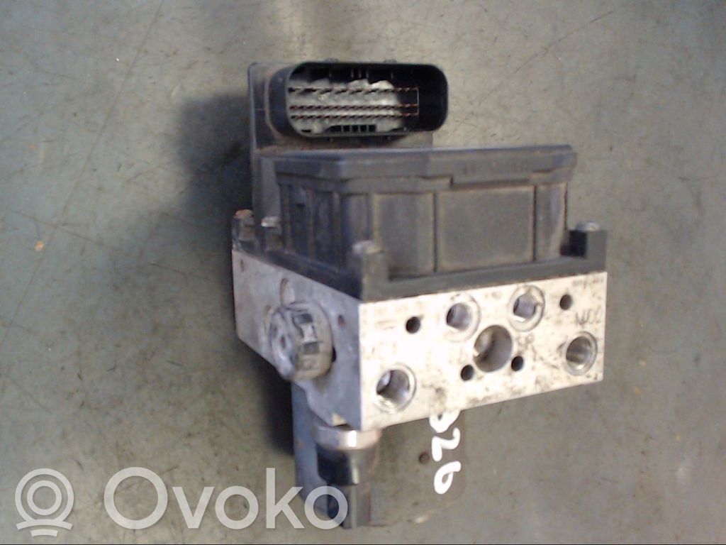 Fiat Stilo ABS Pump 