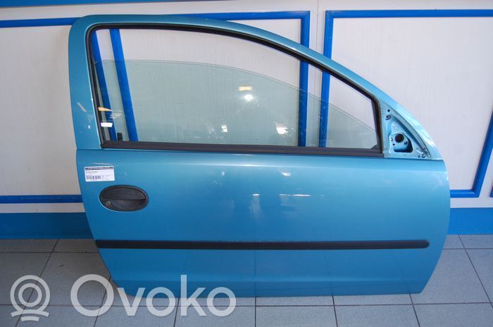 Opel Corsa C Puerta delantera 