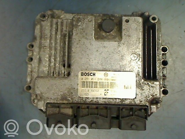 Nissan Primera Engine control unit/module 