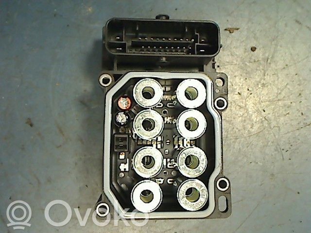 Volkswagen Fox ABS bloks 