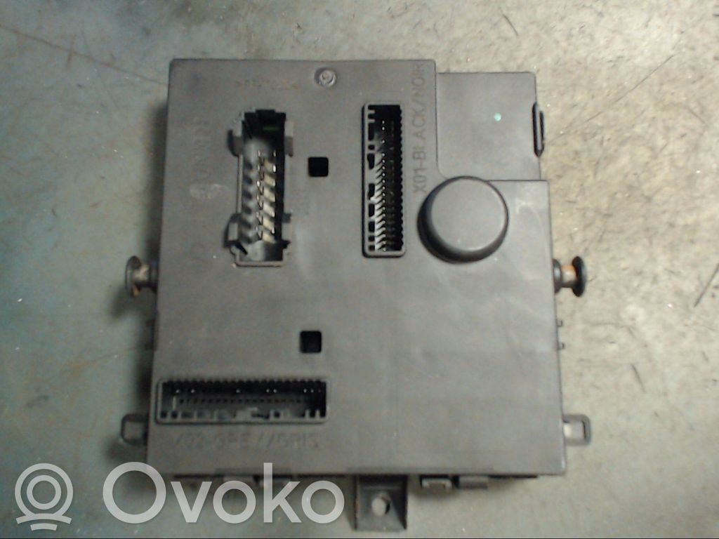 Renault Twingo II Cruise control unit/module 