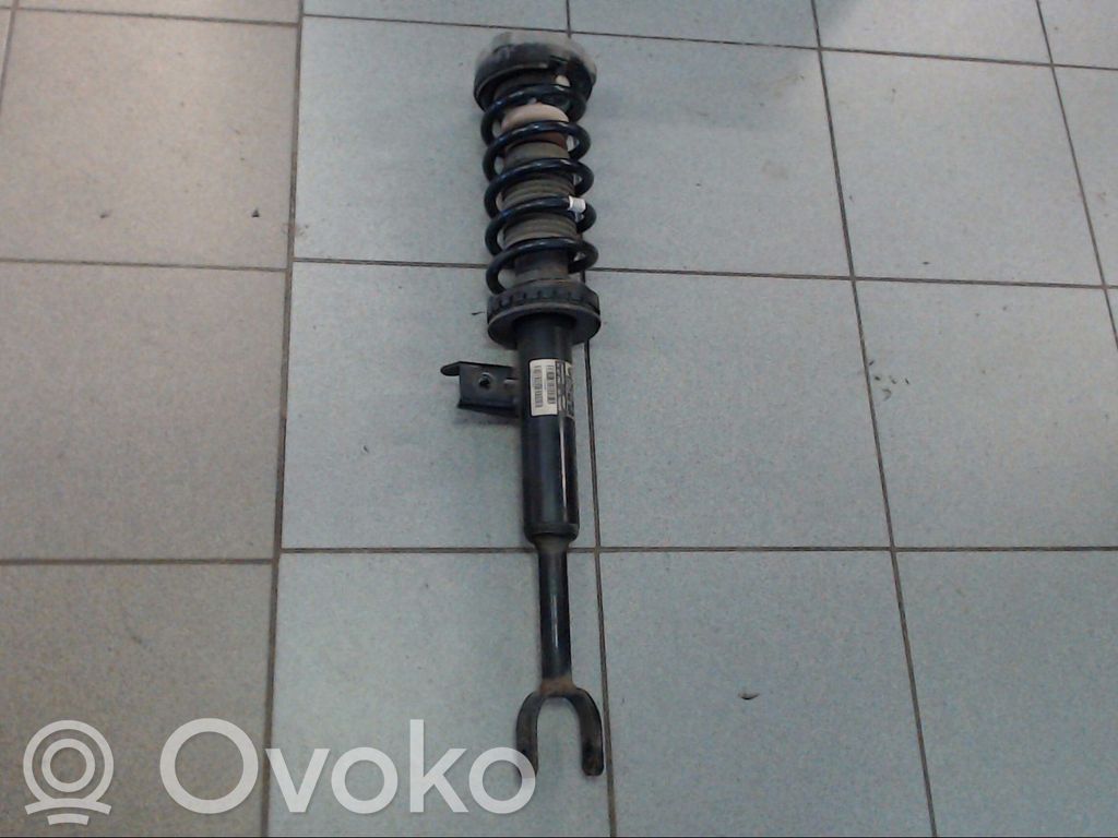 BMW 5 F10 F11 Amortyzator osi przedniej ze sprężyną 