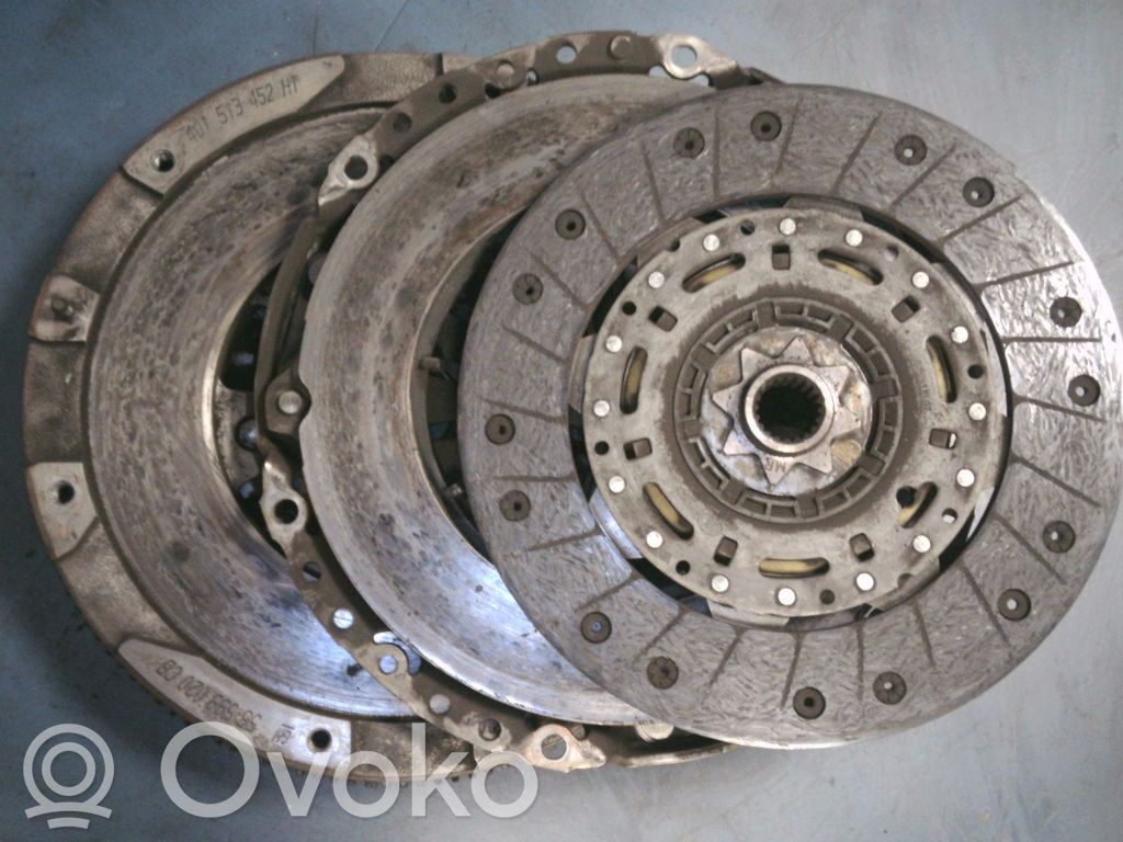 Volante bimasa   B14NEJ,401513452,401513452HT