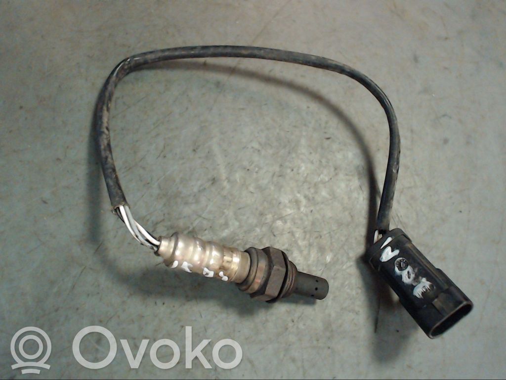 Sonda lambda   7700109844,D7F702