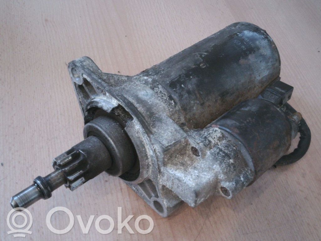 Volkswagen PASSAT B4 Стартер 
