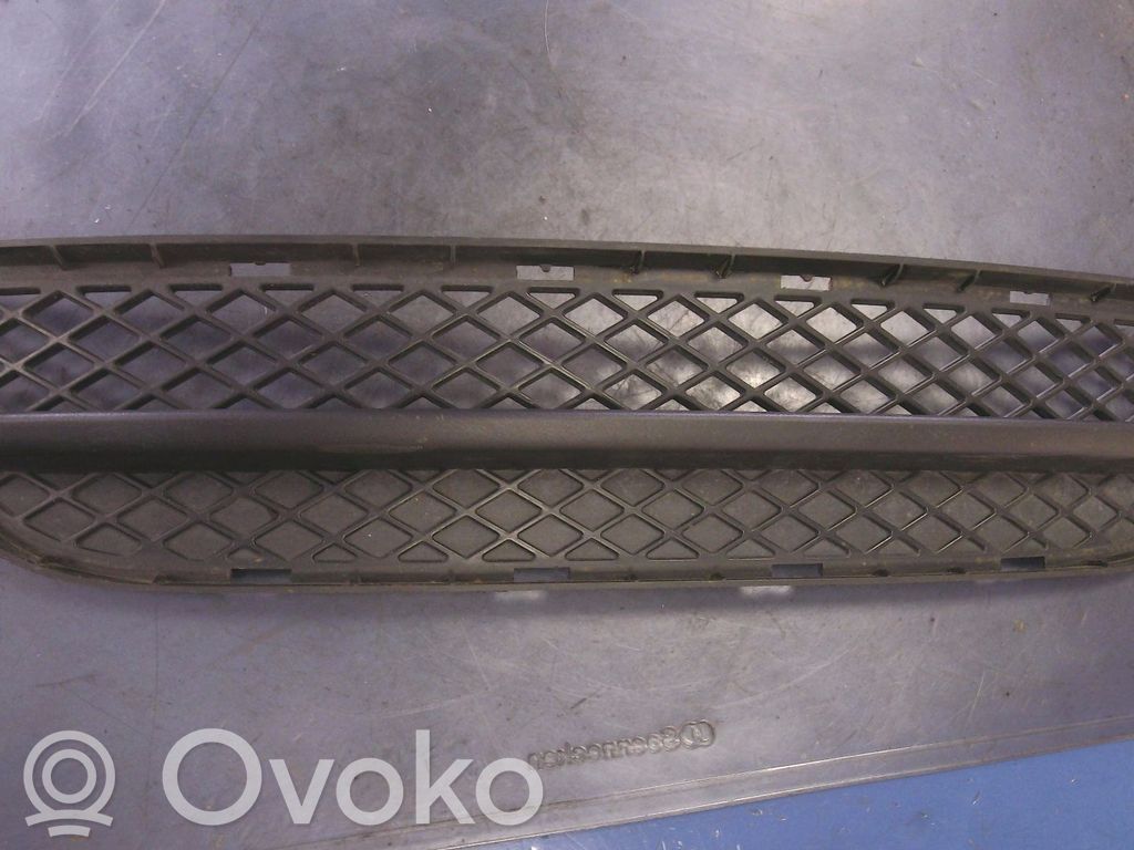 Front bumper lower grill   51117154555,22944911,7154555