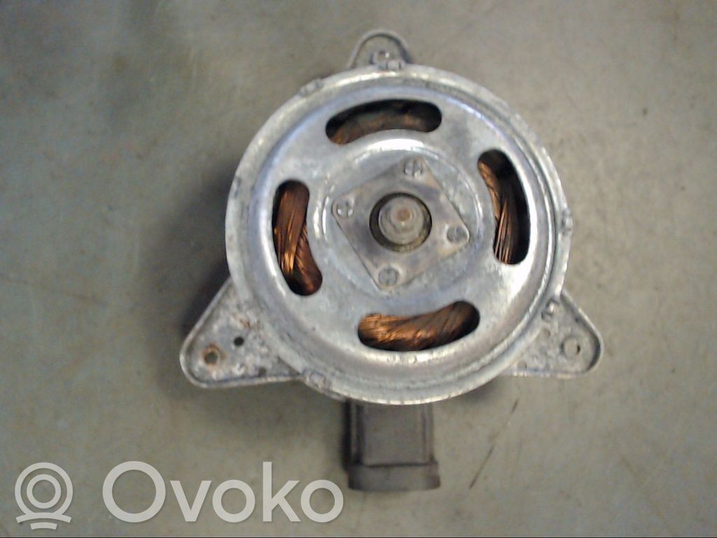 Citroen C3 Resistencia motor/ventilador de la calefacción 