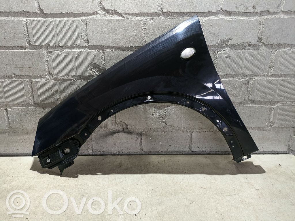 Opel Corsa C Крыло 