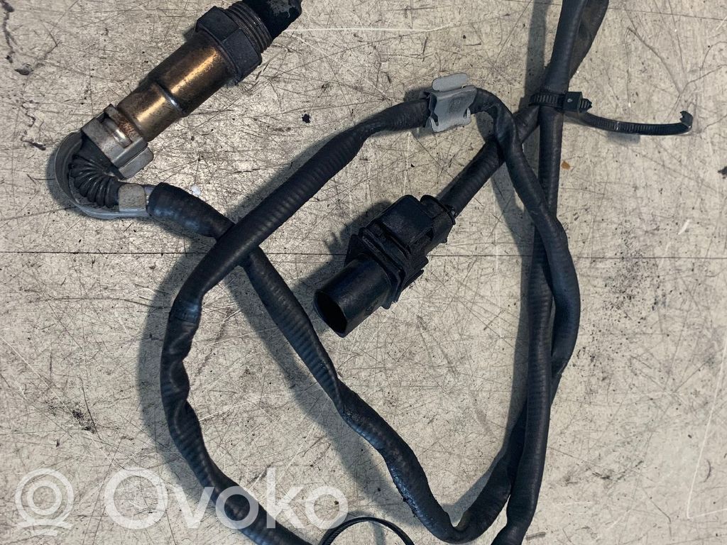 Lambda probe sensor   0035427218,0258017020,0258017021
