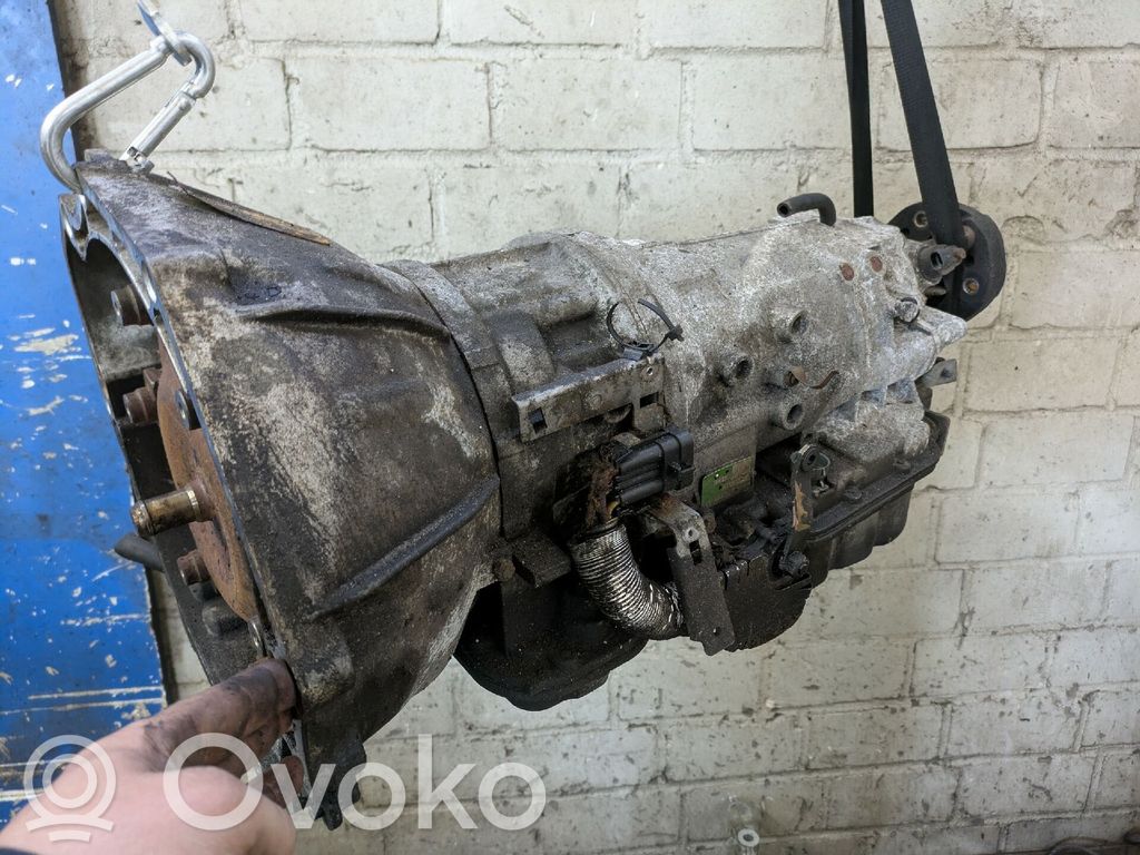 Opel Omega B1 Cutie de viteze automată 