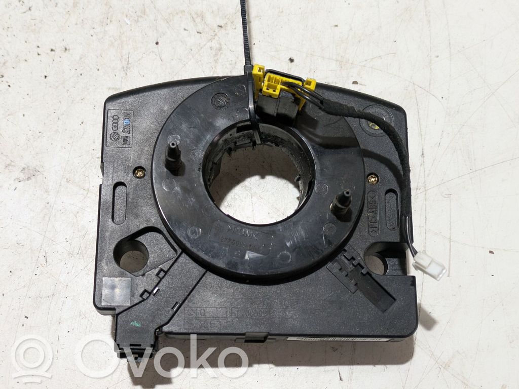 Руль   1J0959654AC