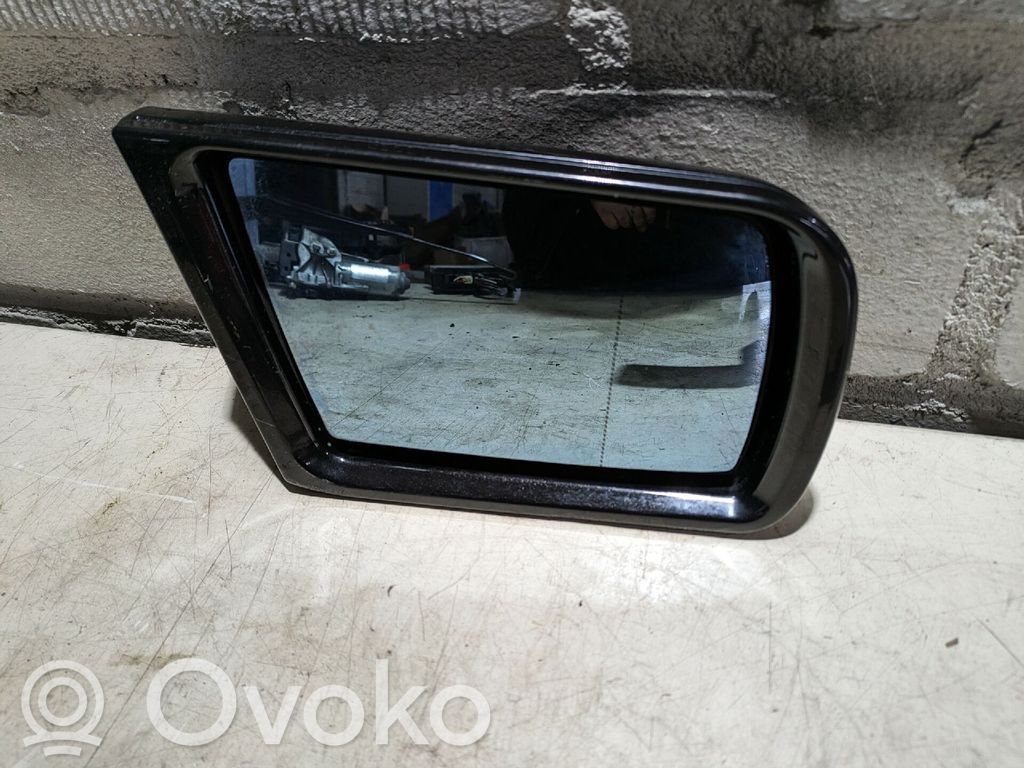Mercedes-Benz E W210 Elektryczne lusterko boczne drzwi przednich 