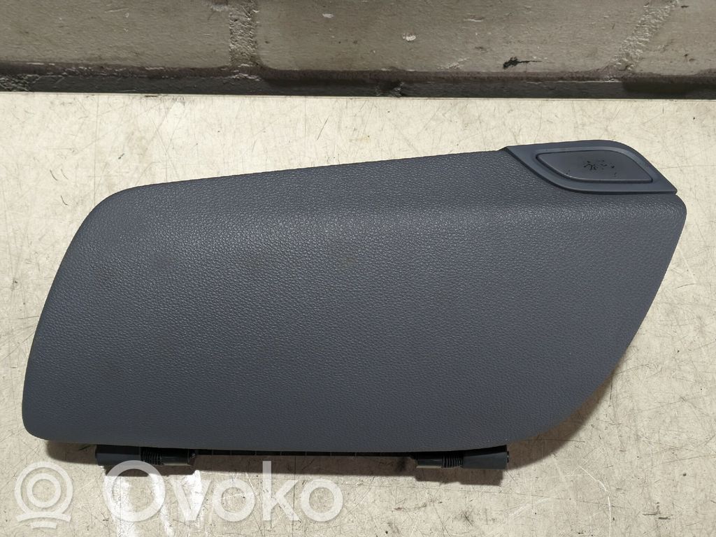 Opel Mokka Compartimiento/consola central del panel 