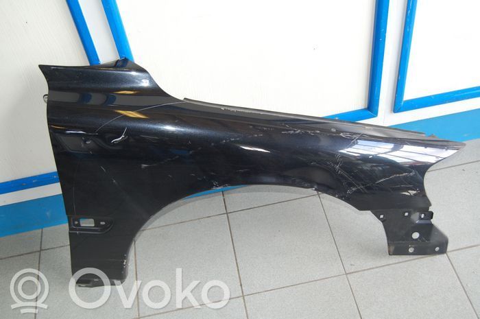 Volvo V70 Sparnas 