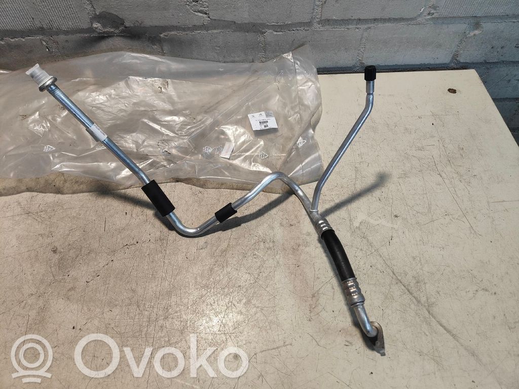 Peugeot 508 Muu ilmastointilaitteen osa (A/C) 