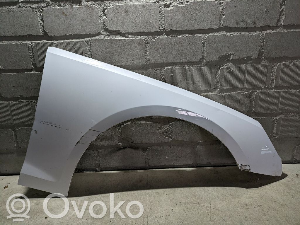 Audi A4 S4 B9 Błotnik przedni 