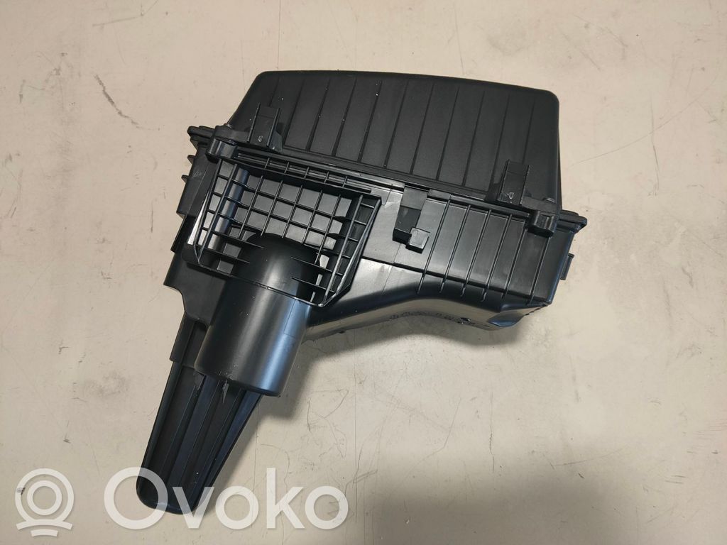 Citroen C5 Air filter box 