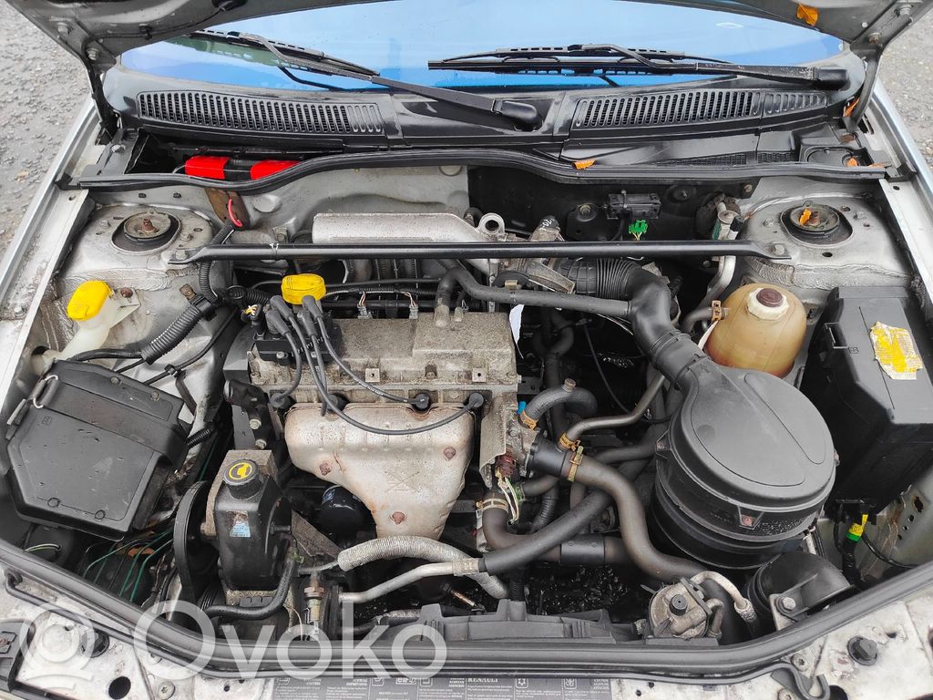 Engine   7701469378