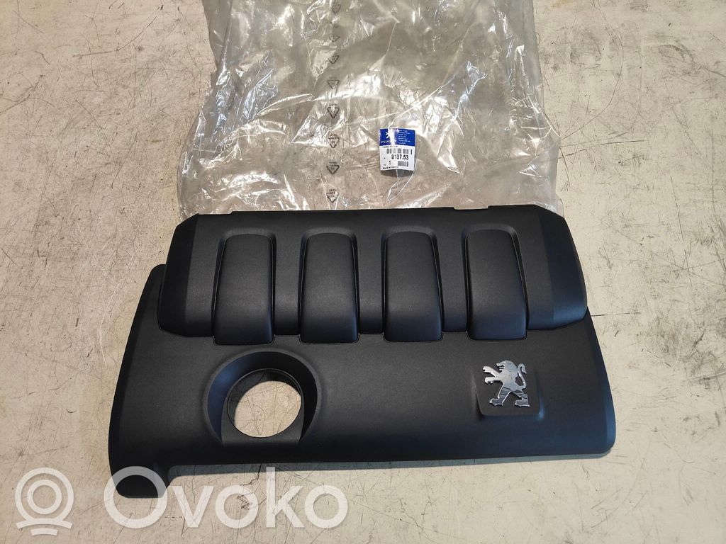 Peugeot 206 Moottorin koppa 