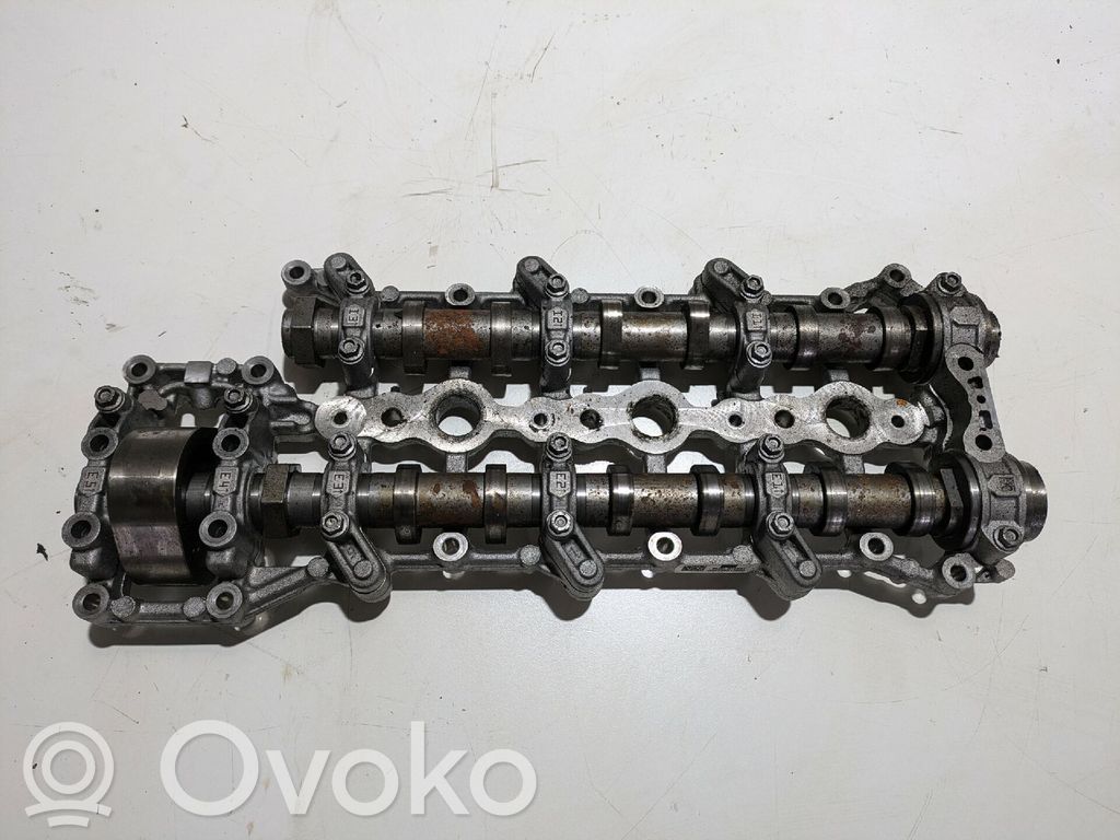 Opel Astra K Wałek rozrządu 