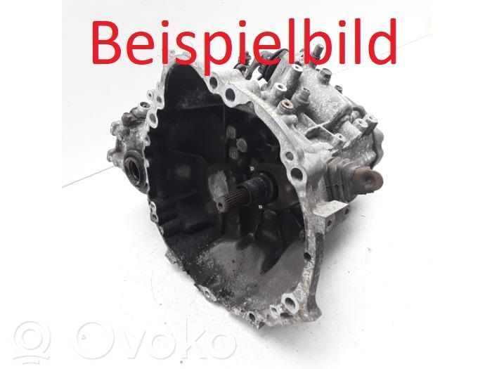 Opel Astra K Cutie viteze manuală cu 6 trepte 
