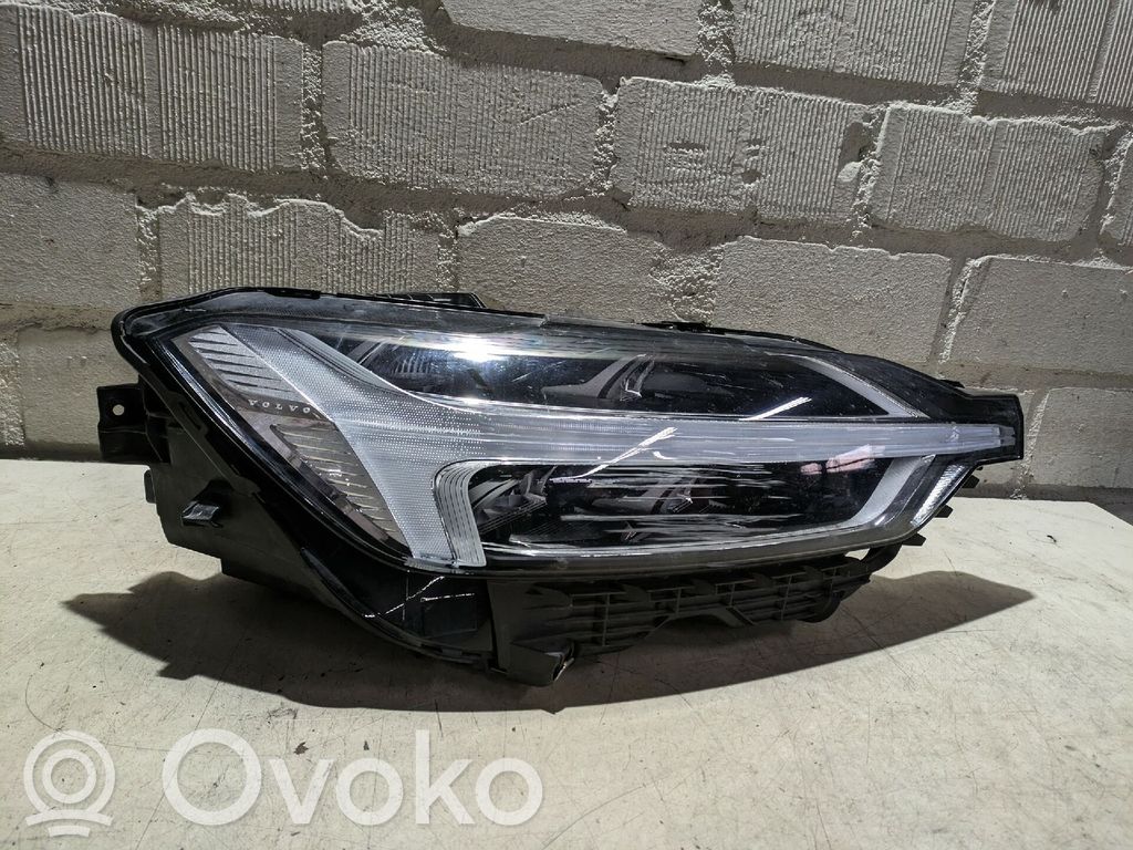 Volvo XC60 Scheinwerfer 
