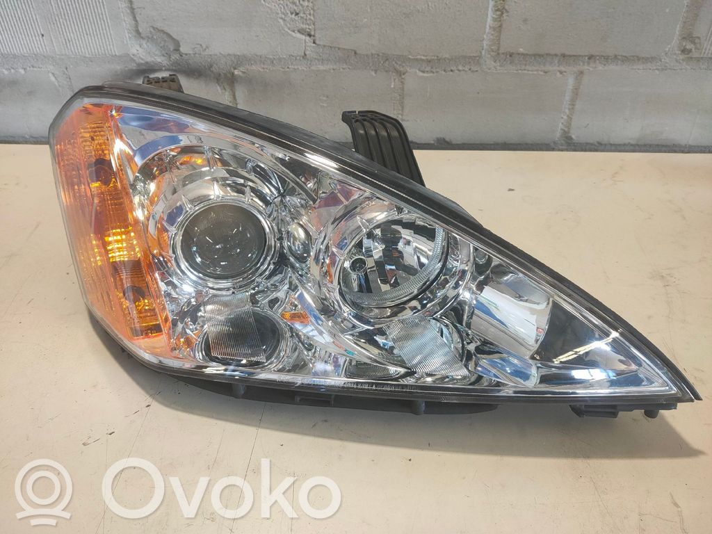 SsangYong Kyron Lampa przednia 