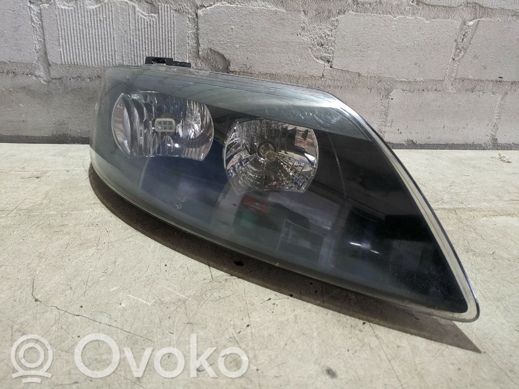 Audi Q7 4L Scheinwerfer 