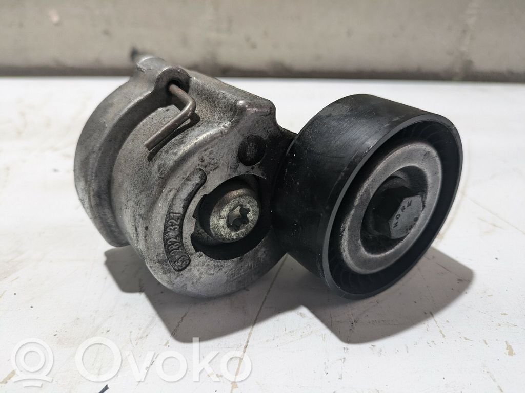 Alfa Romeo Stelvio Belt tensioner pulley 