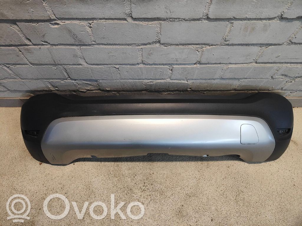 Opel Crossland X Parachoques 