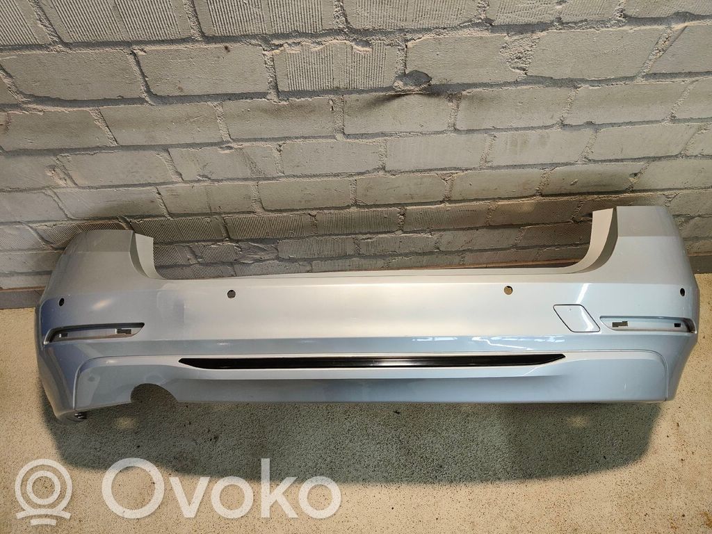 BMW 3 F30 F35 F31 Bamperis 