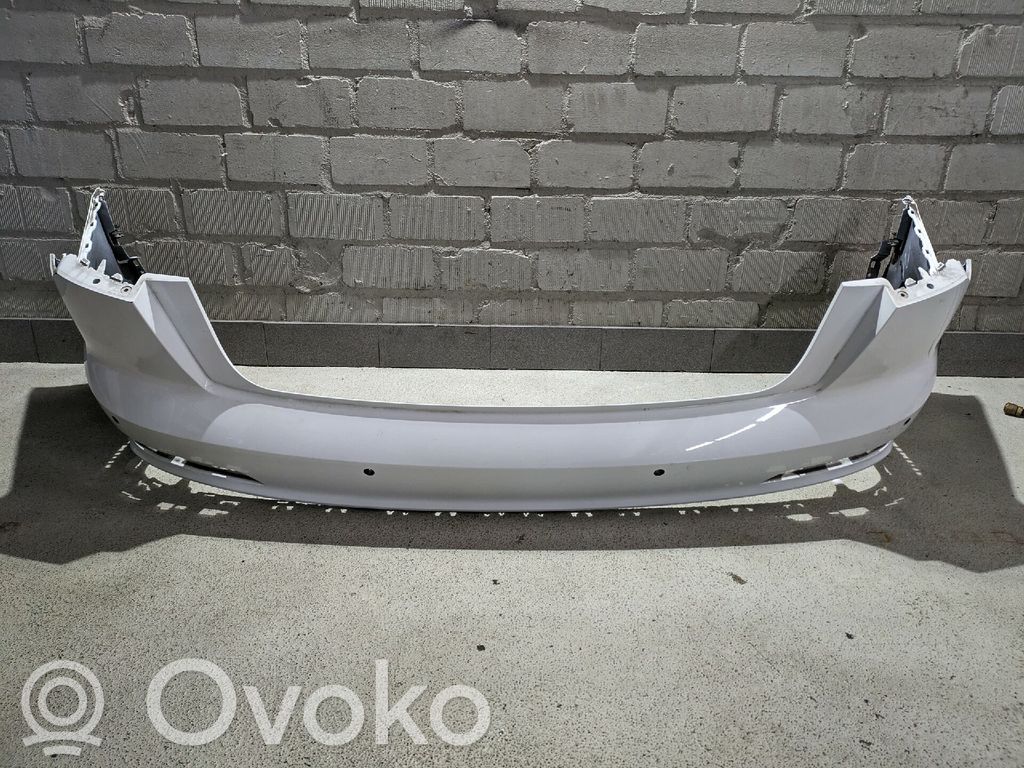 Audi A6 S6 C8 4K Parachoques delantero 