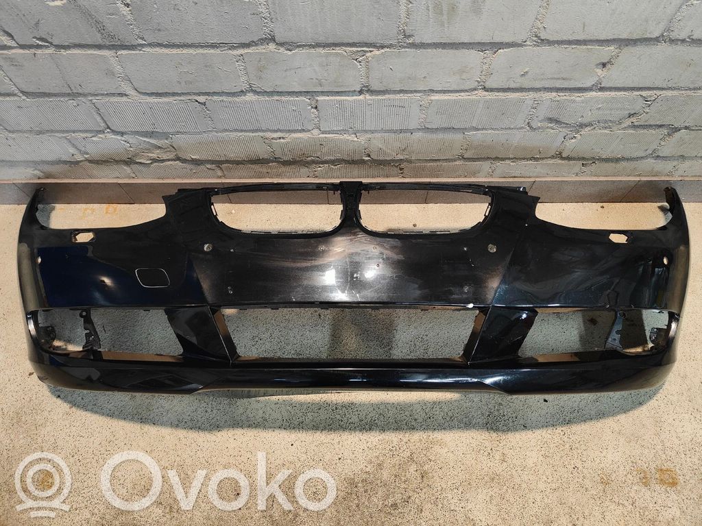 BMW 3 E90 E91 Front bumper 