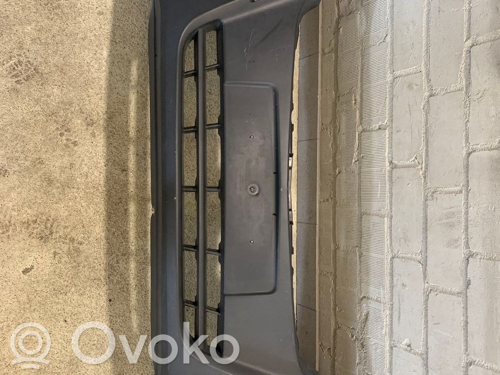 Opel Movano B Front bumper 