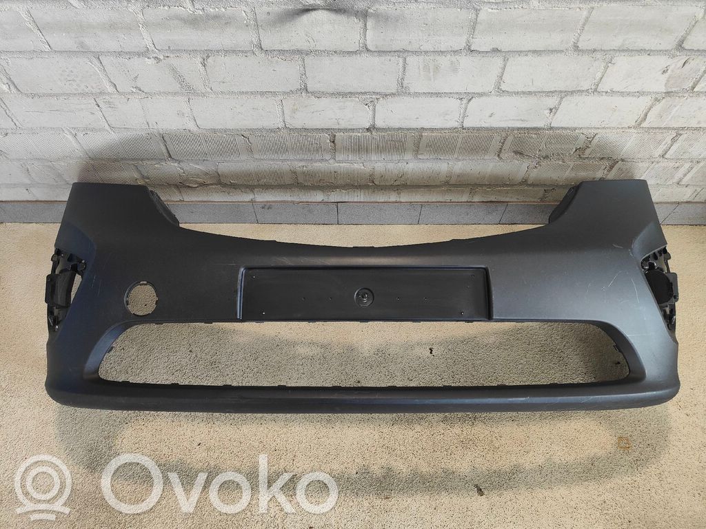 Opel Vivaro Parachoques delantero 