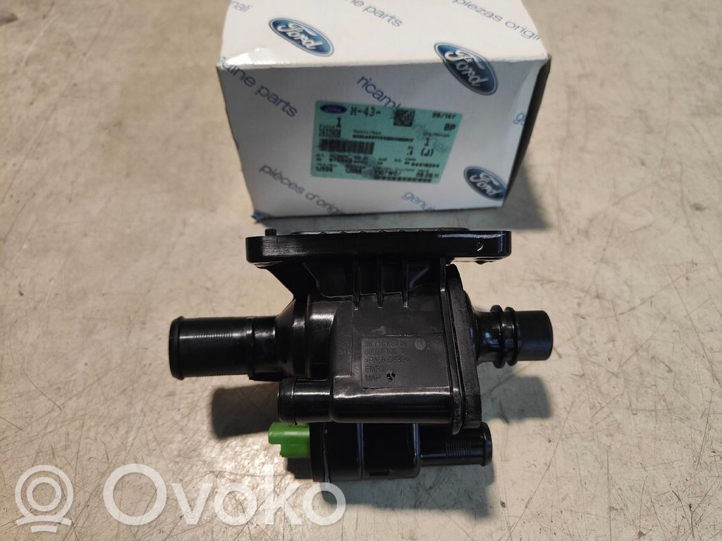 Ford Fiesta Termostaatin kotelo 