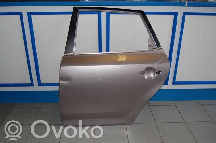 KIA Ceed Galinės durys 
