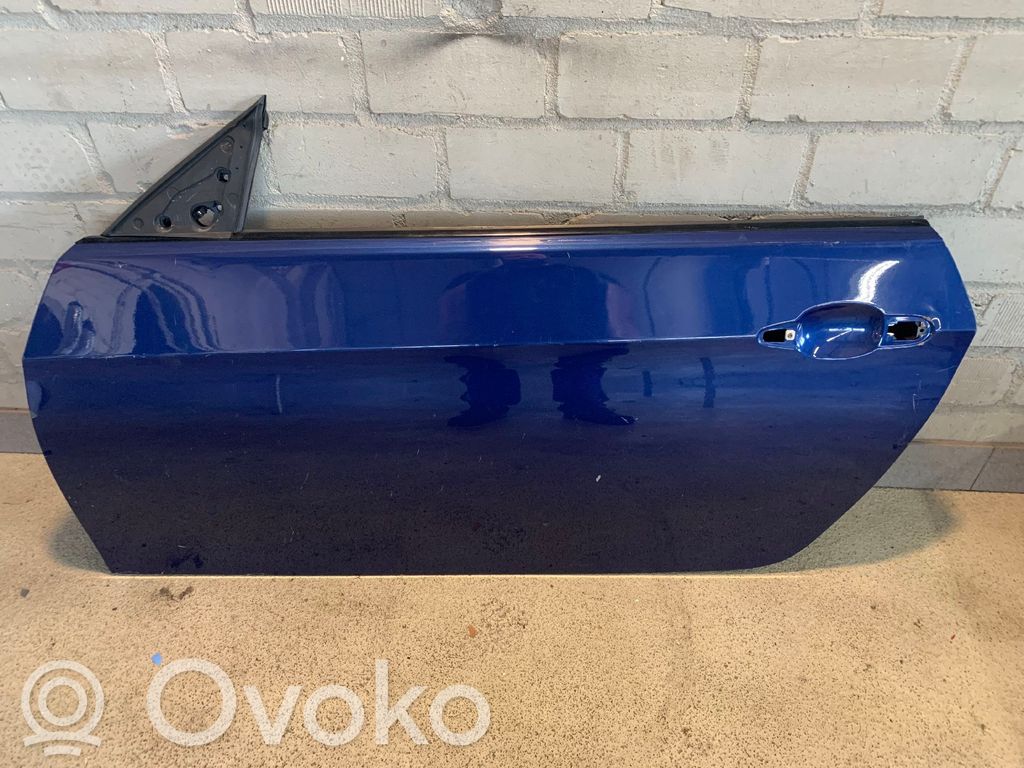 BMW 3 E90 E91 Front door 
