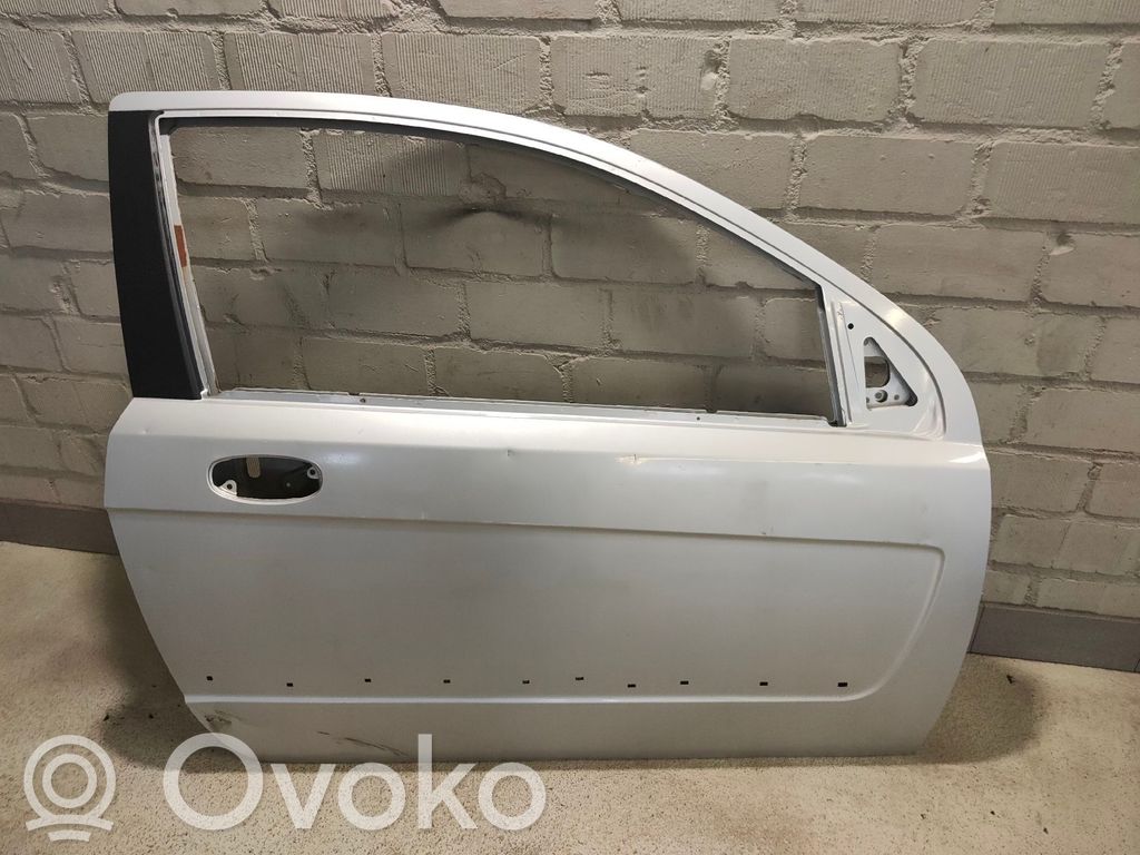 Chevrolet Kalos Дверь 